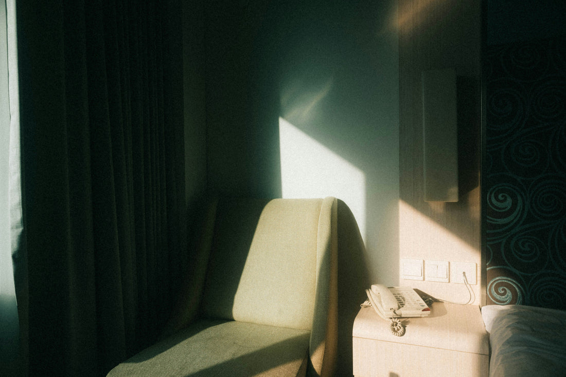 Why Having an i-Reluxe Massage Chair Transforms Your Home Into a Sanctuary