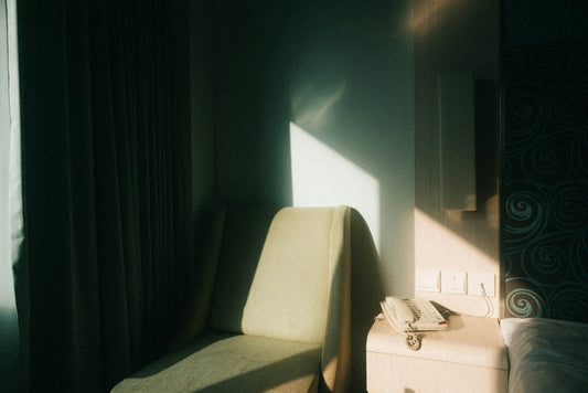 Why Having an i-Reluxe Massage Chair Transforms Your Home Into a Sanctuary