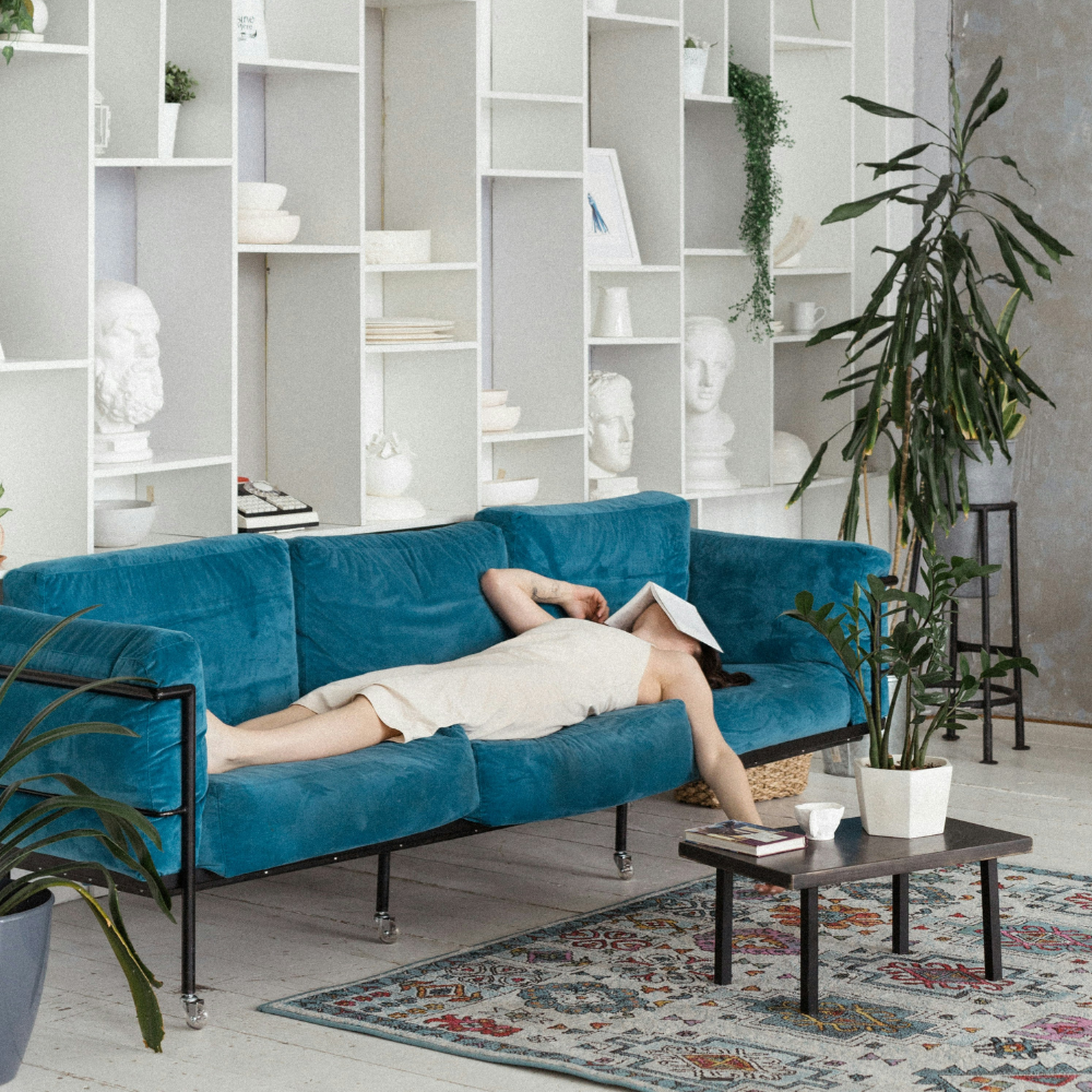 Creating the Ultimate Relaxation Space at Home with i-Reluxe