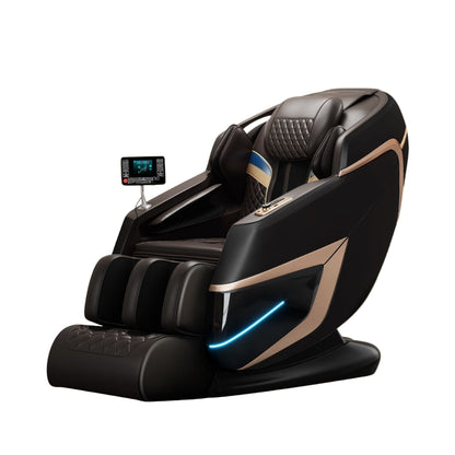 i-Reluxe Serenity Plus Massage Chair (A79)
