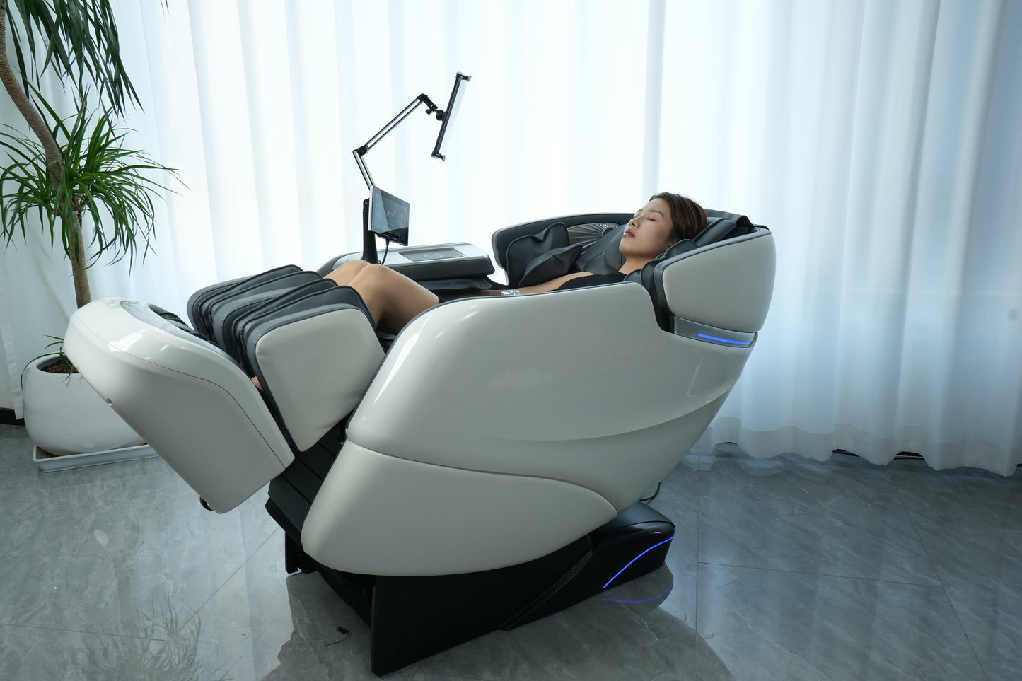 i-Reluxe G6 Lux Max Massage Chair
