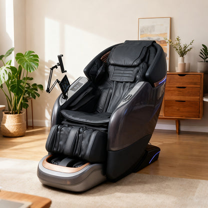 i-Reluxe G6 Lux Max Massage Chair