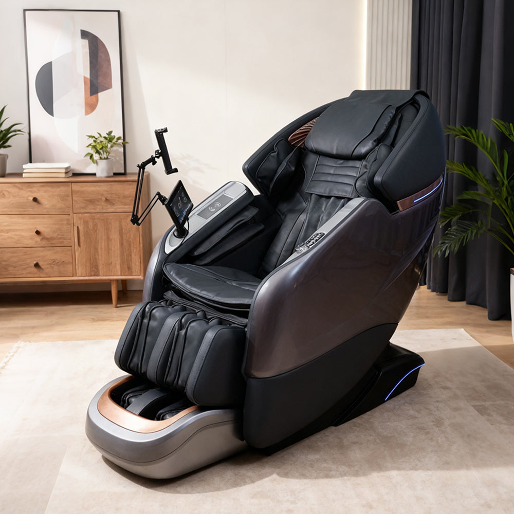 i-Reluxe G6 Lux Max Massage Chair
