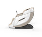 i-Reluxe AS13 Smart Massage Chair - White Rice