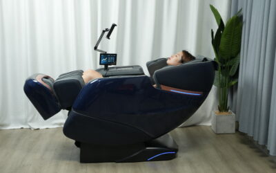 Finding the Perfect i-Reluxe Massage Chair for You